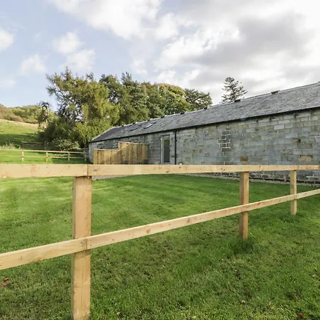 Dom wakacyjny Lowdale Barns West *