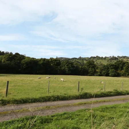 Lowdale Barns West Sleights