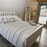 Lowdale Barns West Holiday home Sleights
