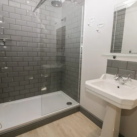 Tatil Evi Lowdale Barns West Sleights
