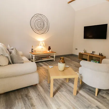 Tatil Evi Lowdale Barns West Sleights